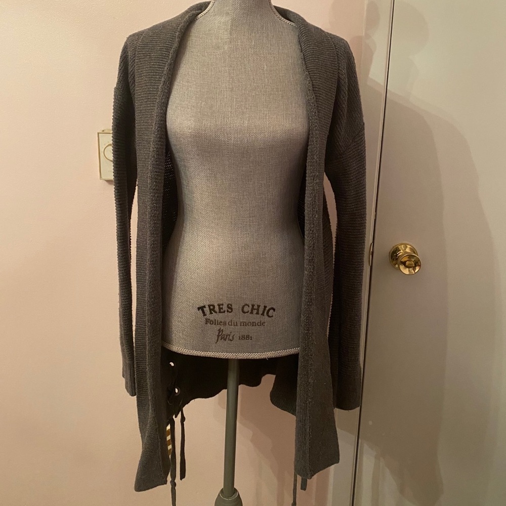 Gap cardigan